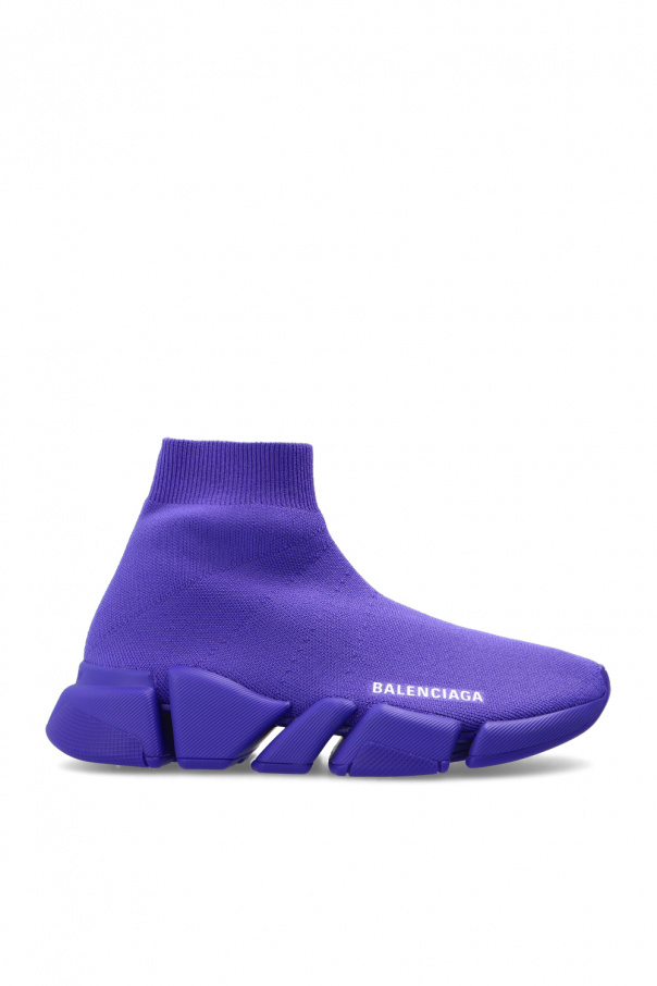 Balenciaga ‘Speed 2.0 LT’ sock sneakers